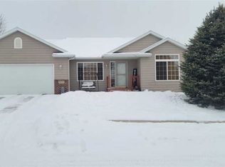 5505 W Boxwood St, Sioux Falls, SD 57107
