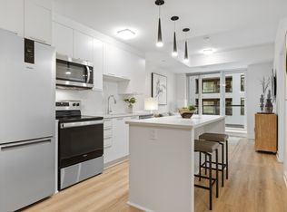 Milieu Apartments, Ottawa, ON K1S 5X3