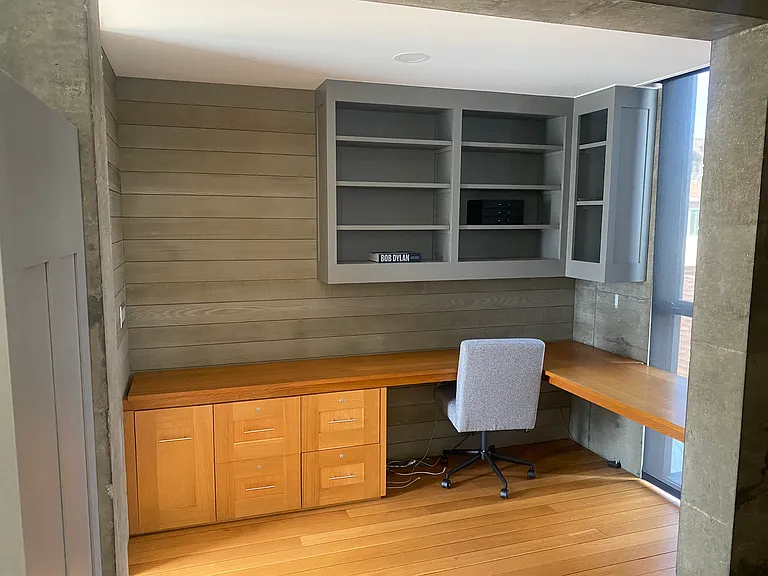 Office space