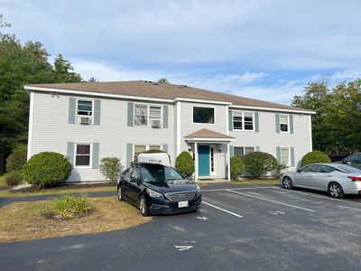 34 Ocean Park Road UNIT 16, Saco, ME, 04072