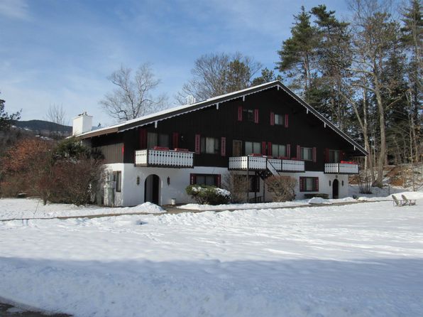 13-9 BUNKER Lane UNIT 9, Bartlett, NH 03838