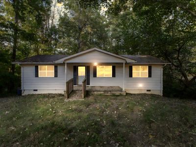 1646 C C Rd, Kingston Springs, TN, 37082