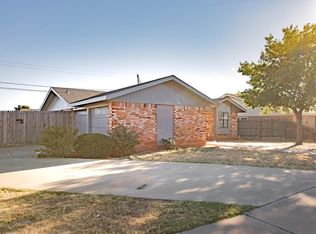 1630 E 56th St, Odessa, TX 79762