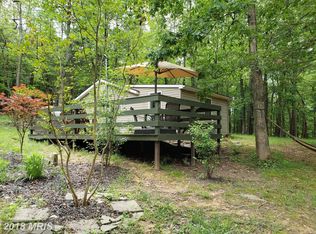 458 Caesar Rd, Harpers Ferry, WV 25425