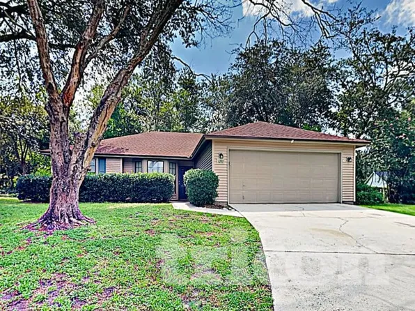 1271 Tahoe Ct, Orange Park, FL 32065