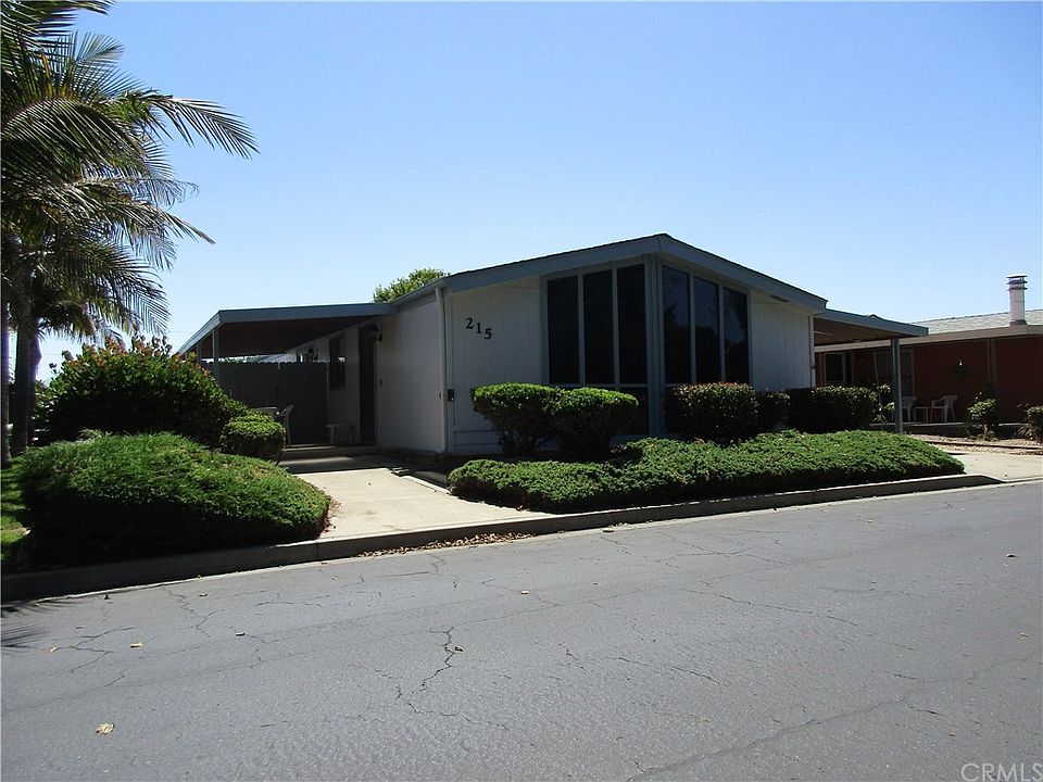 1st image of 519 W Taylor St Spc 215