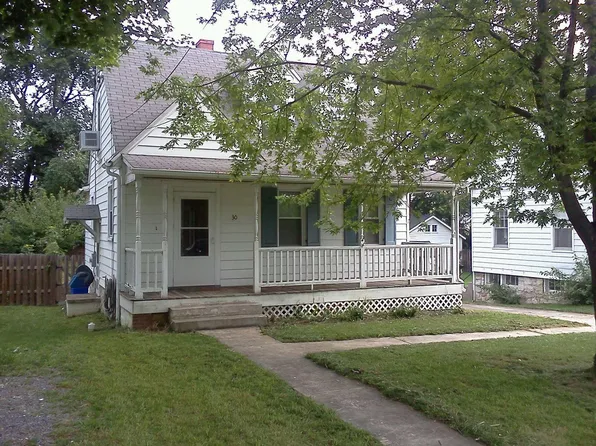 30 Glaize Ave, Winchester, VA 22601