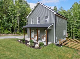 1981 Liberty Church Rd, Temple, GA 30179