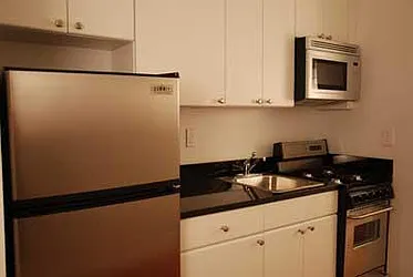 Rented by Buchbinder & Warren
