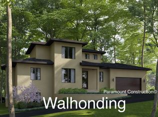 Walhonding Plan, PCI - 20817, Bethesda, MD 20817