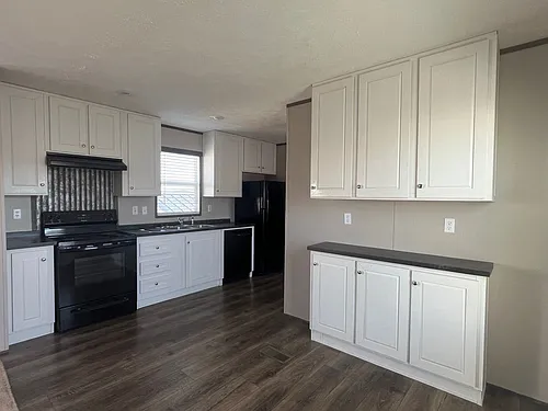 Floor plan ARA2450
