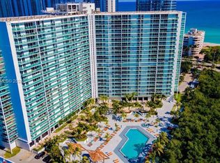 Arlen House East Condo, Sunny Isles Beach, FL 33160