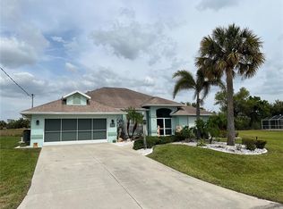 108 Fairway Rd, Rotonda West, FL 33947