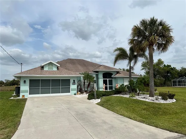 108 Fairway Rd, Rotonda West, FL 33947