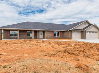 1047 Southwind Cir, Dandridge, TN 37725
