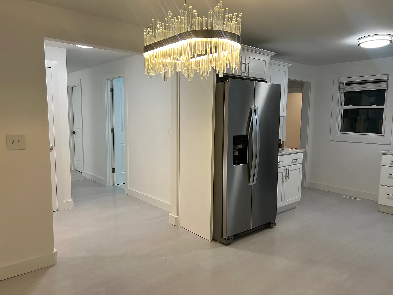 3 bed, 1481 sqft, $2,600 — Photo 2