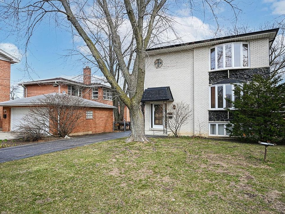 1st image of 639 N La Grange Rd #2