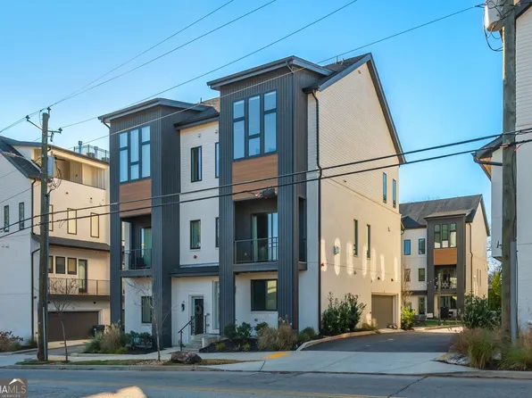 2347 Hosea L Williams Dr #11, Atlanta, GA 30317