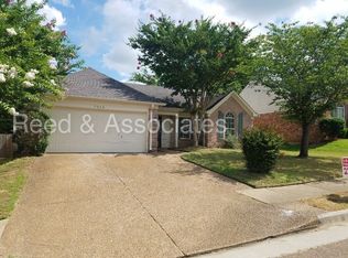 7080 Presmond Rd, Cordova, TN 38018