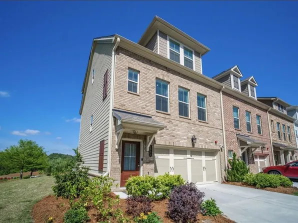 1595 Ridgebrook Downs, Mableton, GA 30126