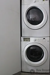 Rented by Box Street Properties LLC