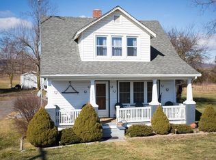 15543 Spar Mine Rd, Timberville, VA 22853