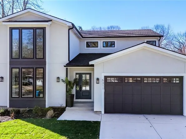 5311 W 71st Ter, Prairie Village, KS 66208