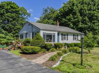 83 Bruce Rd, Walpole, MA 02081