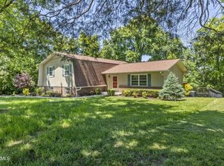 1604 Winding Ridge Trl, Knoxville, TN 37922