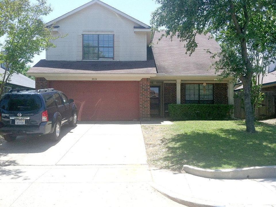 1st image of 8824 Brushy Creek Trl