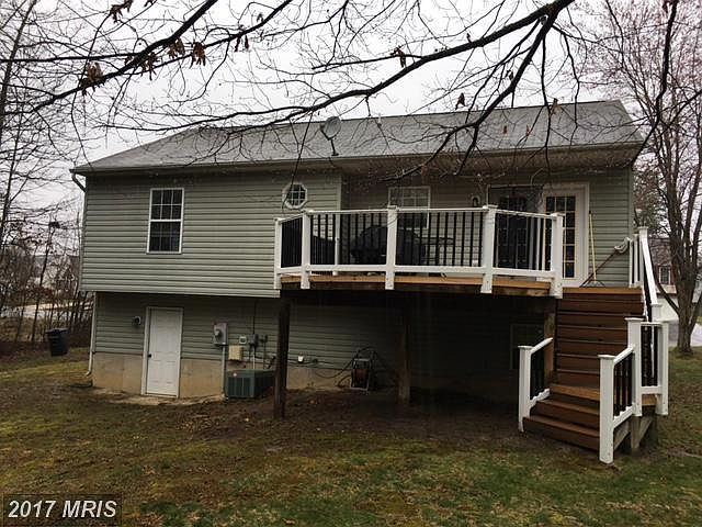 2nd image of 8710 Lancaster Gate Rd