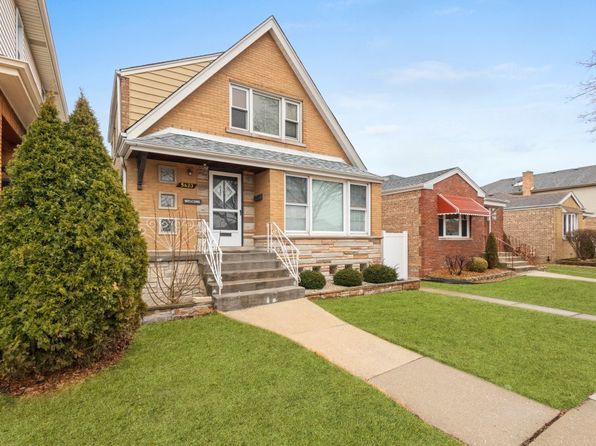 5623 S Newcastle Ave, Chicago, IL 60638