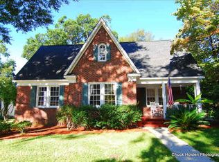 1427 Gladden St, Columbia, SC 29205