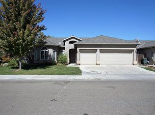 5888 W Pico Ave, Fresno, CA 93722