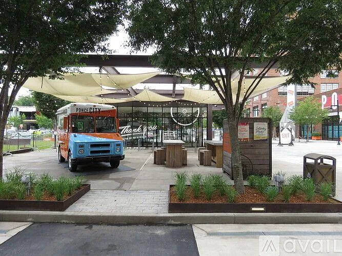 650 Glen Iris Dr NE #30 — Photo 26