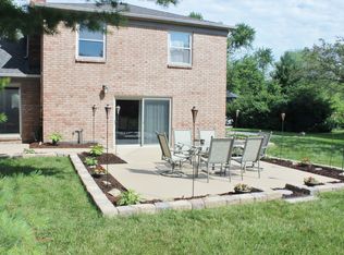 7931 Buckskin Dr, Indianapolis, IN 46250