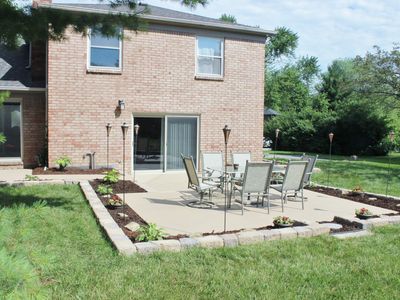 7931 Buckskin Dr, Indianapolis, IN, 46250