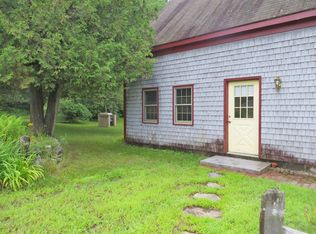 170 Holderness Rd, Sandwich, NH 03227