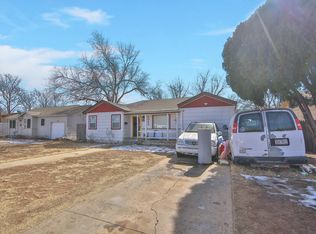 2023 65th St, Lubbock, TX 79412