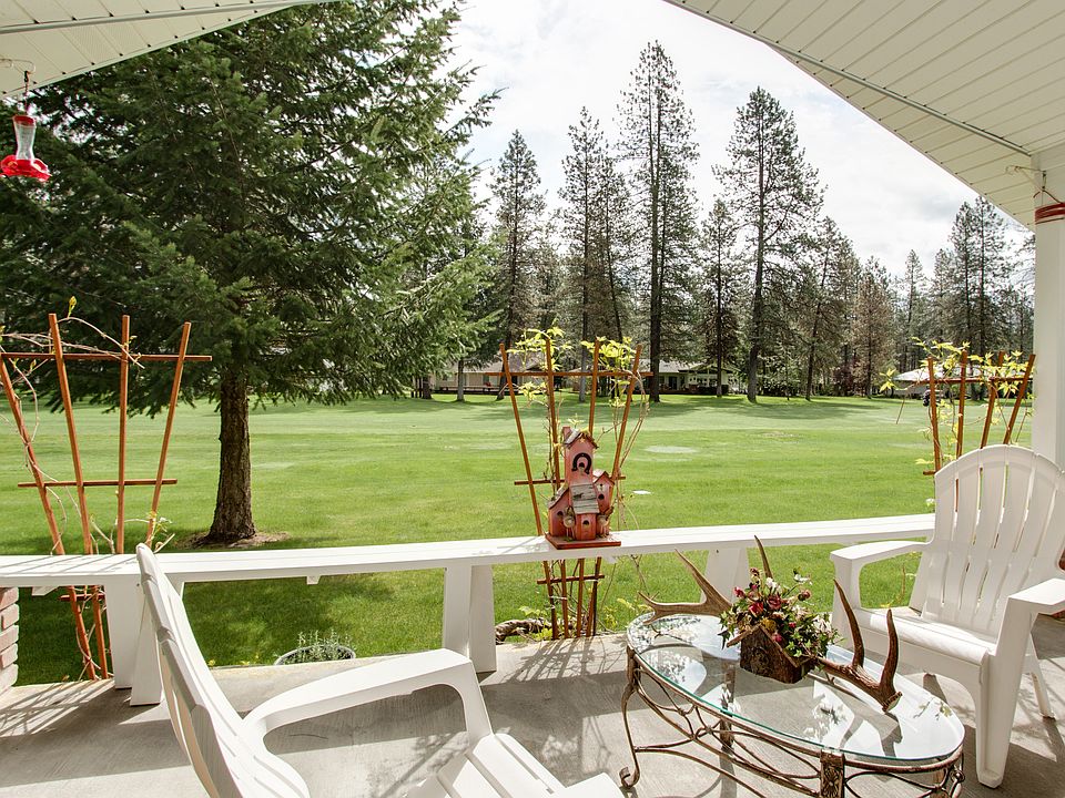 Back Patio 