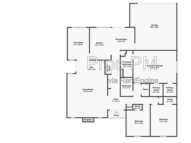 5281 Reed Dr — Photo 2