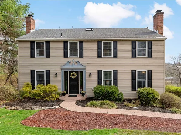 1717 Hathaway Ln, Pittsburgh, PA 15241