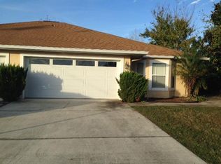 43 Louisiana Dr, Palm Coast, FL 32137