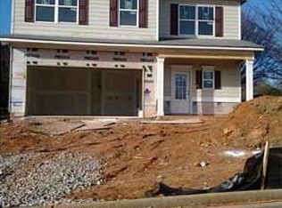 200 Reston Ct, Ball Ground, GA 30107