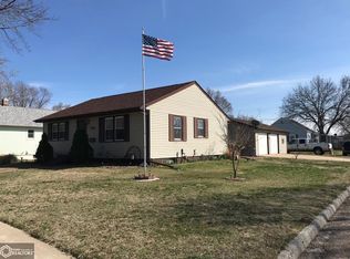 3032 Avenue H, Fort Madison, IA