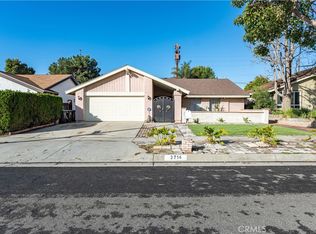 2714 S Deegan Dr, Santa Ana, CA 92704
