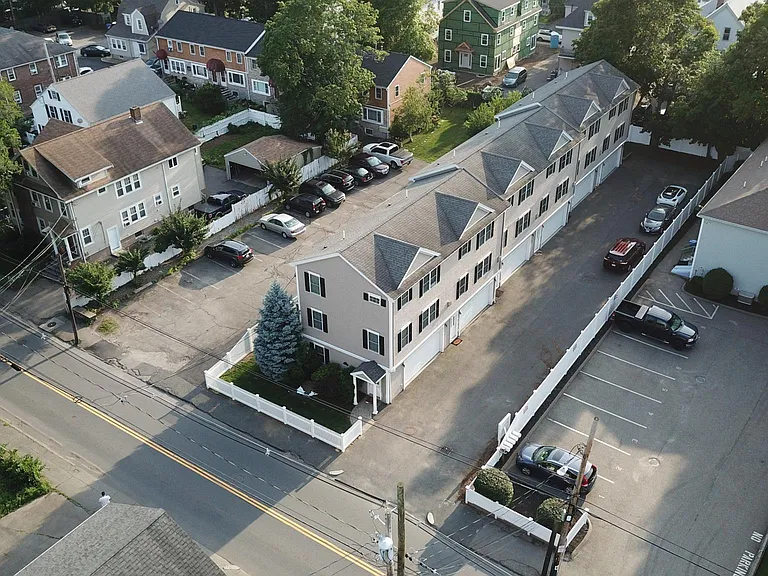 36 Bacon St #4 — Photo 14