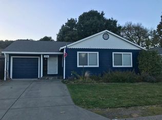 5 Chelsea Ave, Napa, CA 94558