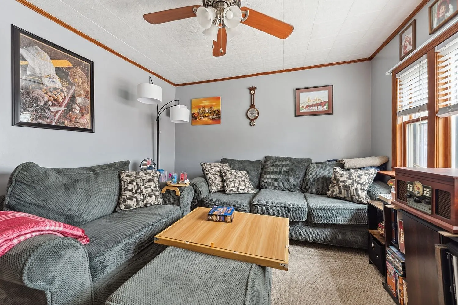 2 bed, 775 sqft, $2,800 — Photo 2