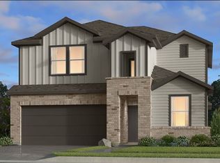 1421 Mustang Canyon Dr, Fort Worth, TX 76052